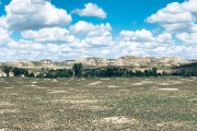 Theodore Roosevelt National Park, ND